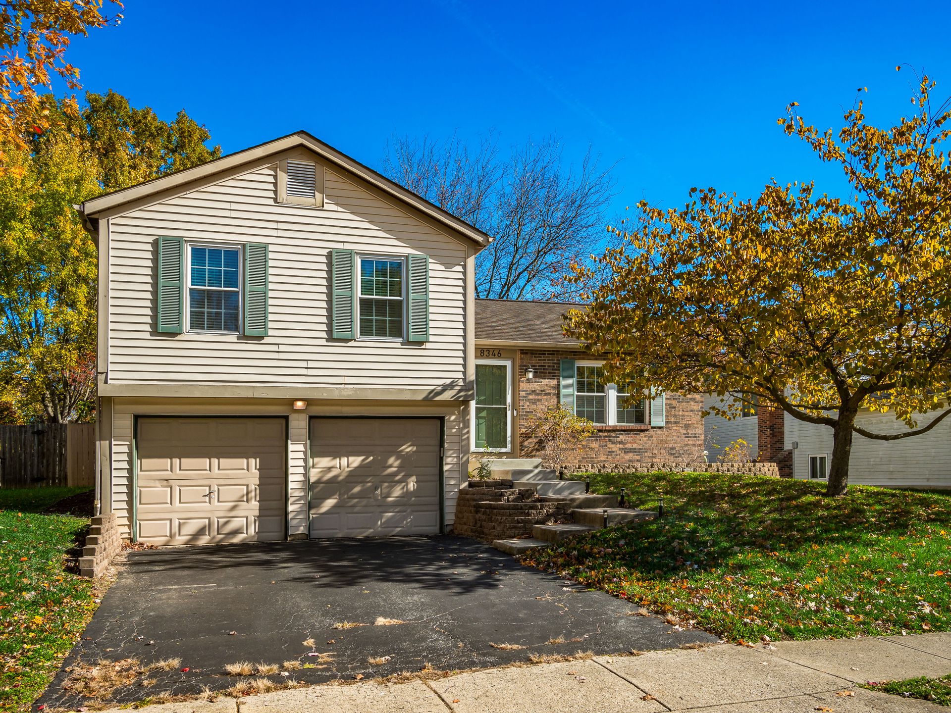 8346 Seabright Drive