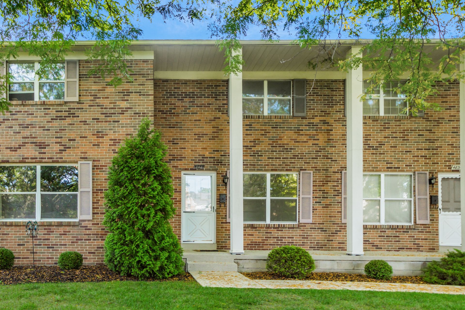 4838 Dierker Road - 1