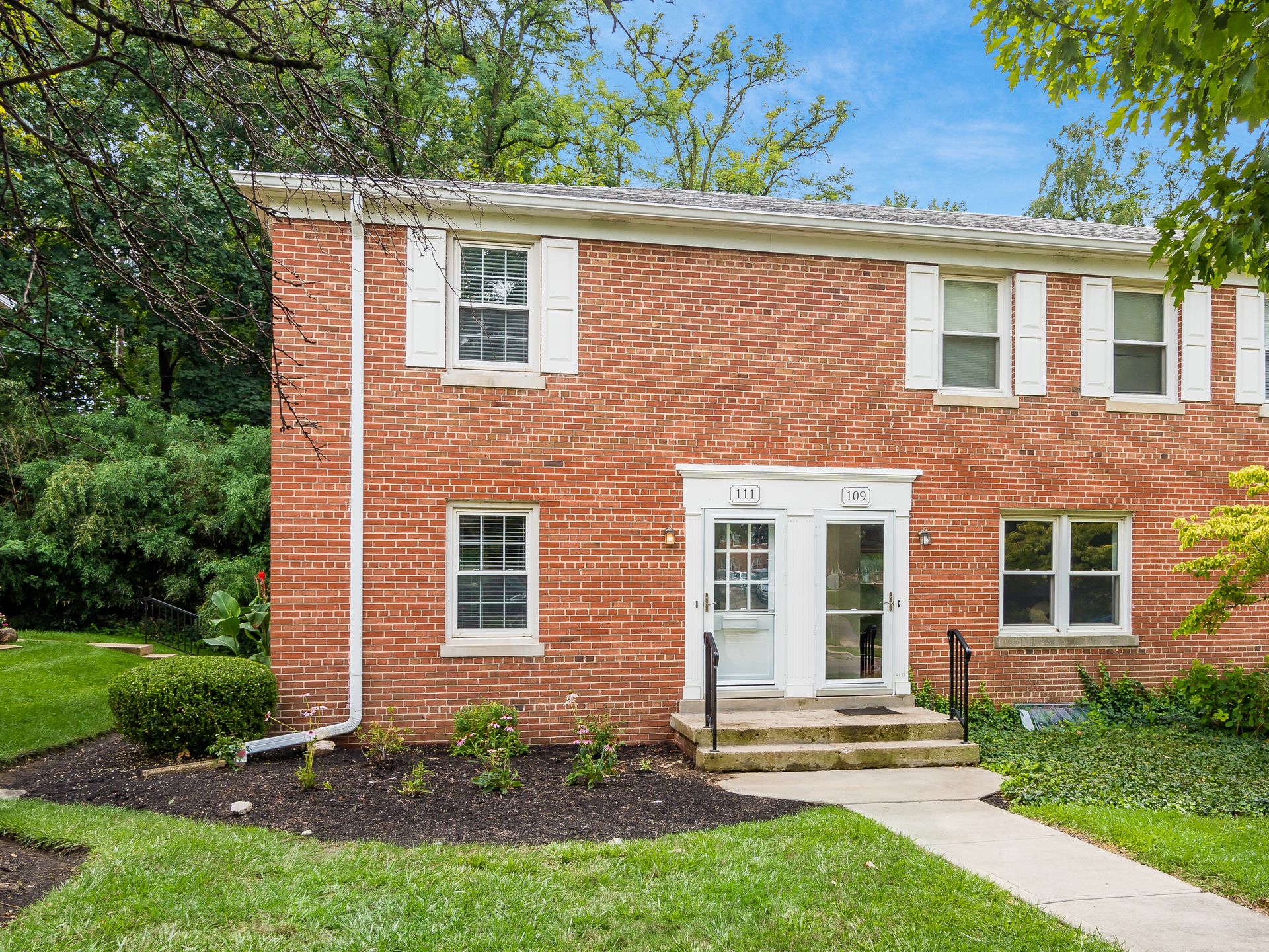 111 East Selby Boulevard - 1